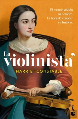 Bertrand.pt - La Violinista