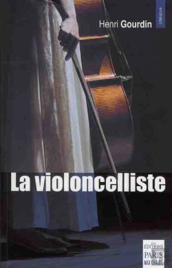 Bertrand.pt - La Violoncelliste