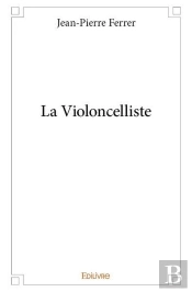 La Violoncelliste