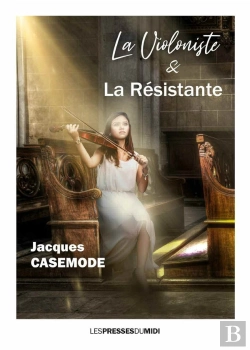 Bertrand.pt - La Violoniste & La Resistante
