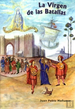 Bertrand.pt - La Virgen De Las Batallas