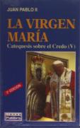 La Virgen María