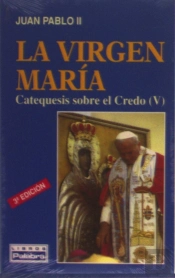 La Virgen María