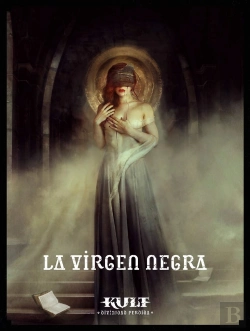 Bertrand.pt - La Virgen Negra. Kult: Divinidad Perdida