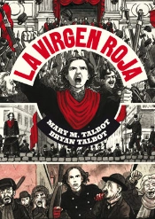 La Virgen Roja (5ª Ed.)