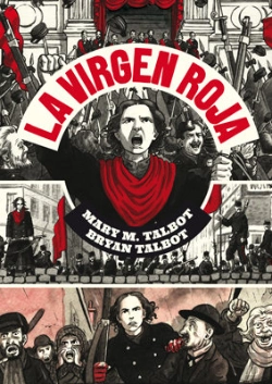 Bertrand.pt - La Virgen Roja (5ª Ed.)