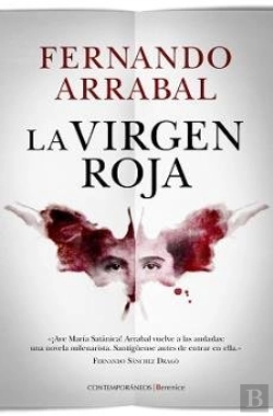 Bertrand.pt - La Virgen Roja