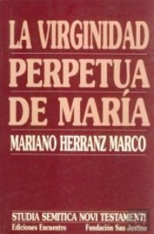 La Virginidad Perpetua De María