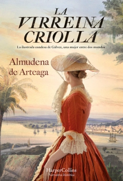 Bertrand.pt - La Virreina Criolla