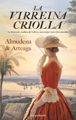 Bertrand.pt - La Virreina Criolla