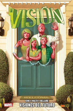Bertrand.pt - La Vision 1. Visiones Del Futuro