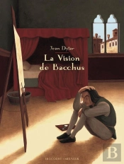 La Vision De Bacchus
