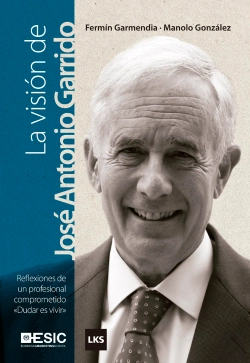 Bertrand.pt - La Visión De José Antonio Garrido