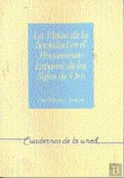 Bertrand.pt - La Visión De La Sociedad En El Pensamiento Español De Los Siglos De Oro