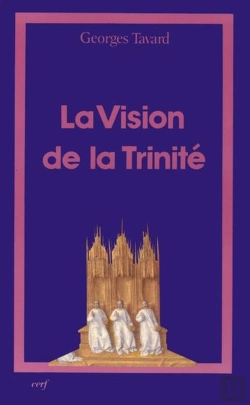 Bertrand.pt - La Vision De La Trinité