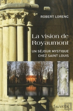 Bertrand.pt - La Vision De Royaumont, L'Avenir Du Christianisme