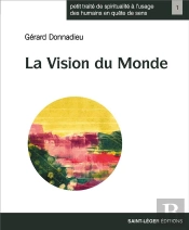 La Vision Du Monde