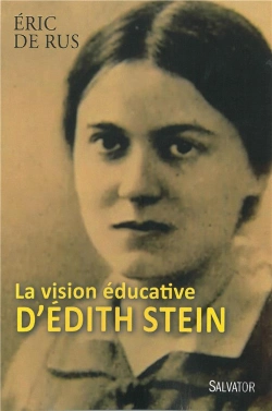 Bertrand.pt - La Vision Éducative D'Edith Stein