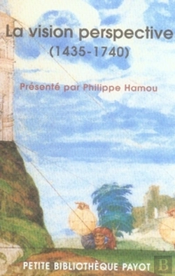 Bertrand.pt - La Vision Perspective, 1435-1740