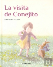 La Visita De Conejito (+4 Años)