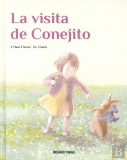 Bertrand.pt - La Visita De Conejito (+4 Años)