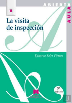 Bertrand.pt - La Visita De Inspección: Encuentro Con La Realidad Educativa