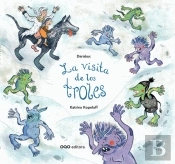 La Visita De Los Troles