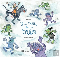 Bertrand.pt - La Visita De Los Troles