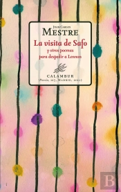 La Visita De Safo Y Otros Poemas Para Despedir A Lennon