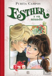 La Visita Del Abuelo (Esther Y Su Mundo 6)