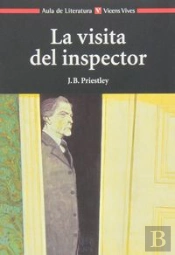 La Visita Del Inspector N/C