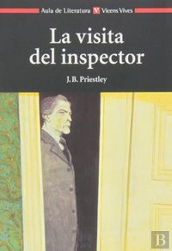 Bertrand.pt - La Visita Del Inspector N/C