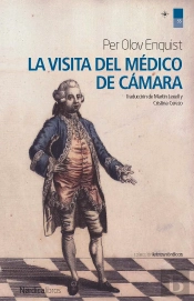 La Visita Del Médico De Cámara