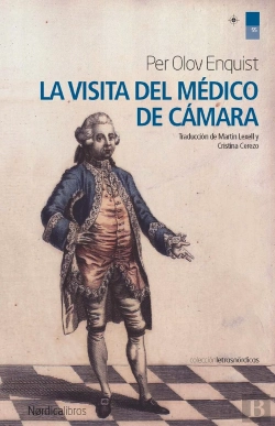 Bertrand.pt - La Visita Del Médico De Cámara