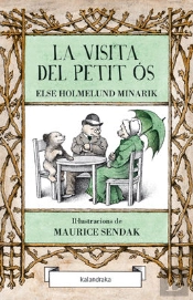 La Visita Del Petit Ós