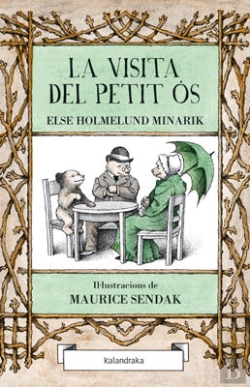 Bertrand.pt - La Visita Del Petit Ós