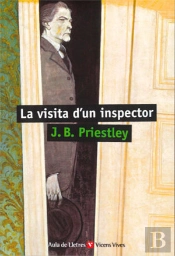 La Visita D'Un Inspector N/E (Aula Lletres)