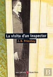 La Visita D'Un Inspector N/E