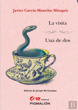 Bertrand.pt - La Visita. Una De Dos