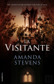 La Visitante (La Reina Del Cementerio 4)