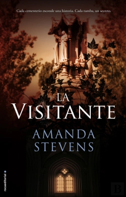 Bertrand.pt - La Visitante (La Reina Del Cementerio 4)