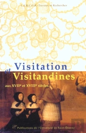 La Visitation Et Les Visitandines
