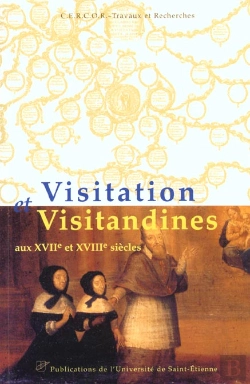 Bertrand.pt - La Visitation Et Les Visitandines