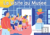 La Visite Au Musée