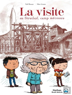 Bertrand.pt - La Visite Au Struthof, Camp Méconnu