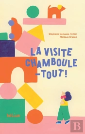La Visite Chamboule-Tout