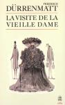 La Visite De La Vieille Dame