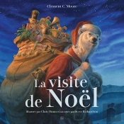 La Visite De Noël