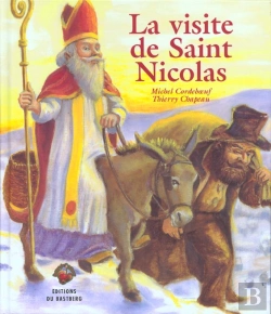 Bertrand.pt - La Visite De Saint Nicolas