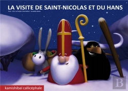 Bertrand.pt - La Visite Du Saint Nicolas Et Du Hans